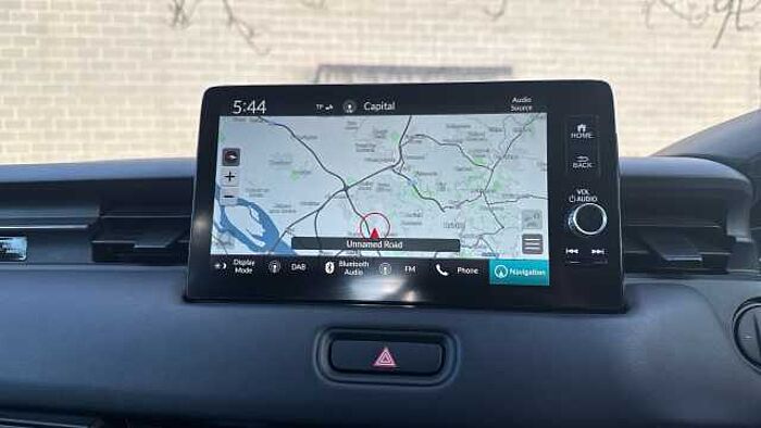 Honda HR-V Hybrid 1.5 eHEV Elegance 5dr CVT 