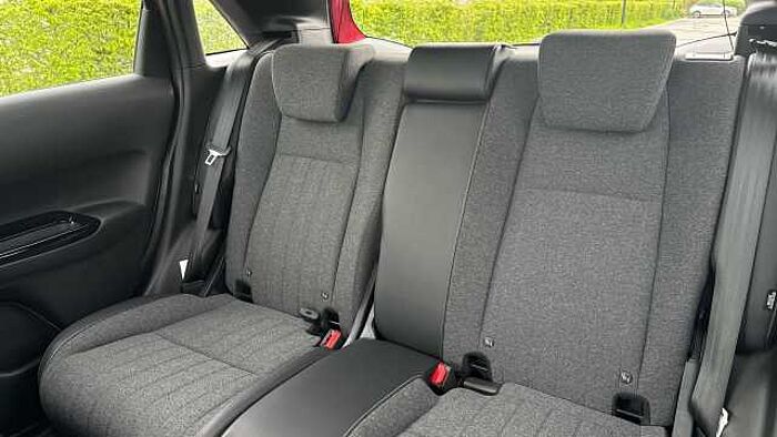 Honda Jazz Hybrid 1.5 i-MMD Hybrid EX 5dr eCVT 