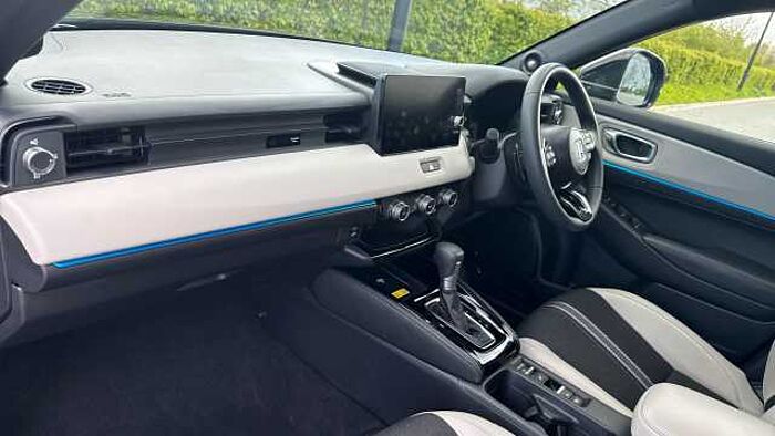 Honda HR-V Hybrid 1.5 eHEV Advance Style Plus 5dr CVT 