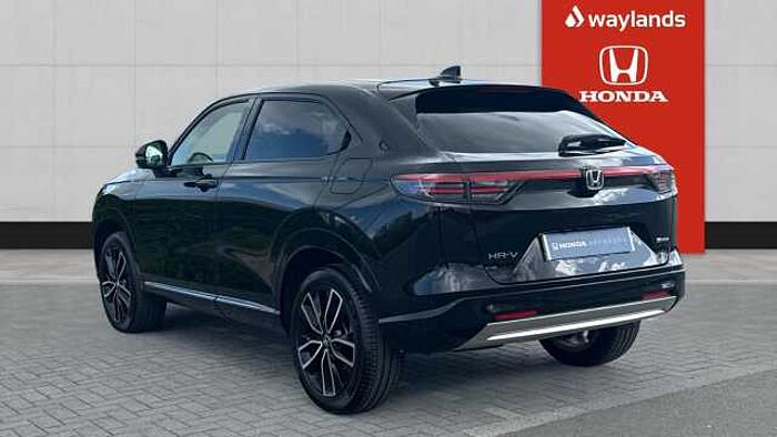 Honda HR-V Hybrid 1.5 eHEV Advance Style Plus 5dr CVT 