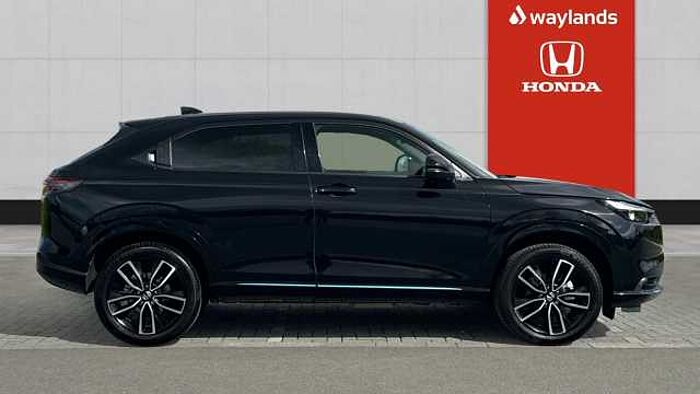 Honda HR-V Hybrid 1.5 eHEV Advance Style Plus 5dr CVT 