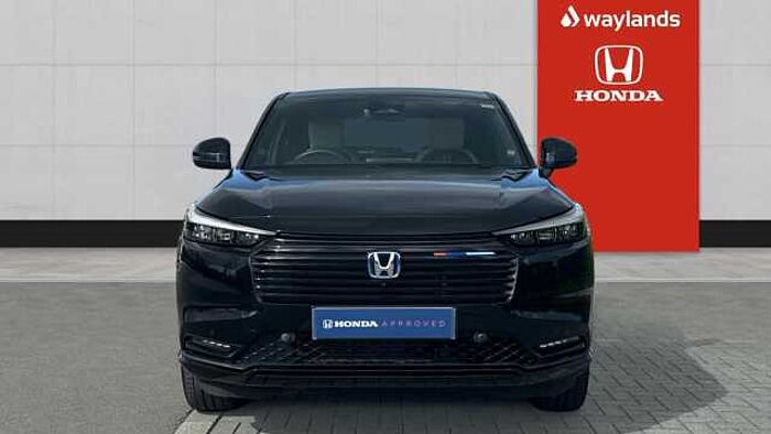 Honda HR-V Hybrid 1.5 eHEV Advance Style Plus 5dr CVT 