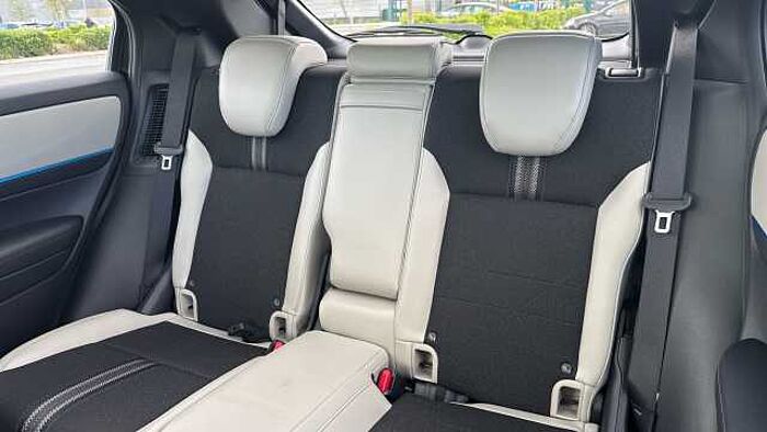 Honda HR-V Hybrid 1.5 eHEV Advance Style Plus 5dr CVT 