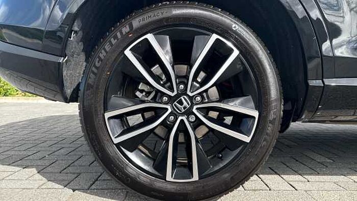 Honda HR-V Hybrid 1.5 eHEV Advance Style Plus 5dr CVT 