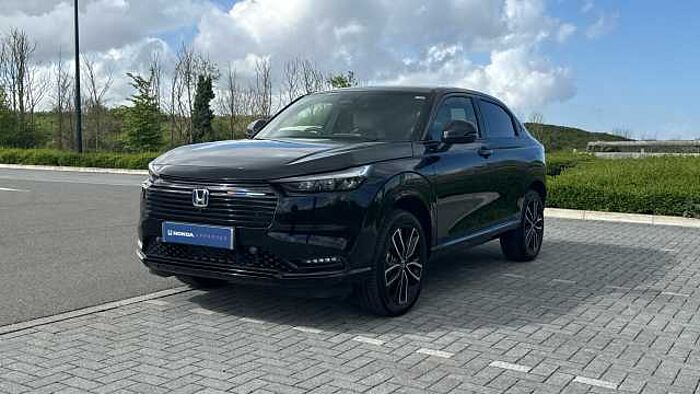 Honda HR-V Hybrid 1.5 eHEV Advance Style Plus 5dr CVT 