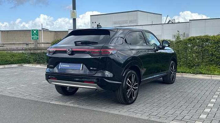 Honda HR-V Hybrid 1.5 eHEV Advance Style Plus 5dr CVT 