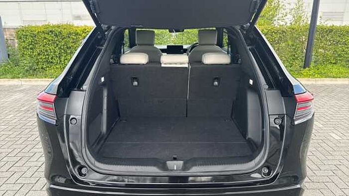 Honda HR-V Hybrid 1.5 eHEV Advance Style Plus 5dr CVT 