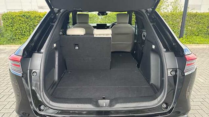 Honda HR-V Hybrid 1.5 eHEV Advance Style Plus 5dr CVT 