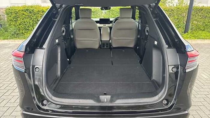 Honda HR-V Hybrid 1.5 eHEV Advance Style Plus 5dr CVT 