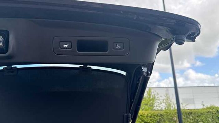 Honda HR-V Hybrid 1.5 eHEV Advance Style Plus 5dr CVT 