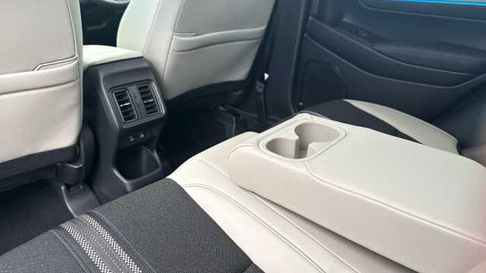 Honda HR-V Hybrid 1.5 eHEV Advance Style Plus 5dr CVT 