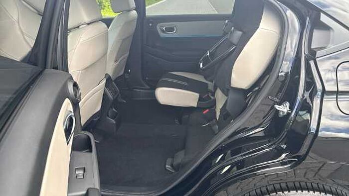 Honda HR-V Hybrid 1.5 eHEV Advance Style Plus 5dr CVT 