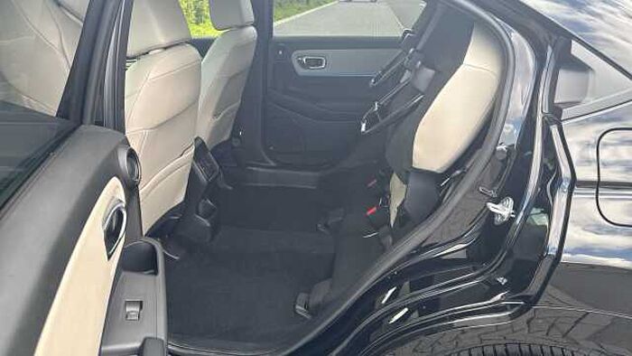 Honda HR-V Hybrid 1.5 eHEV Advance Style Plus 5dr CVT 