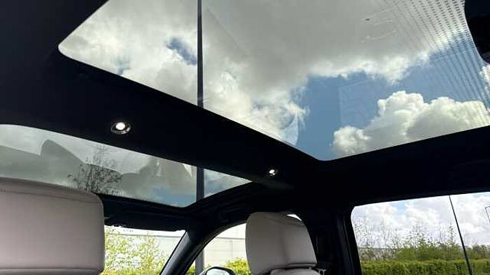 Honda HR-V Hybrid 1.5 eHEV Advance Style Plus 5dr CVT 