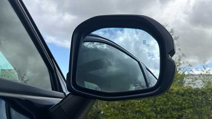 Honda HR-V Hybrid 1.5 eHEV Advance Style Plus 5dr CVT 