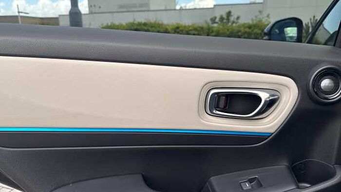 Honda HR-V Hybrid 1.5 eHEV Advance Style Plus 5dr CVT 