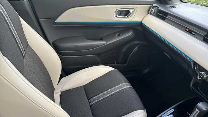 Honda HR-V Hybrid 1.5 eHEV Advance Style Plus 5dr CVT 