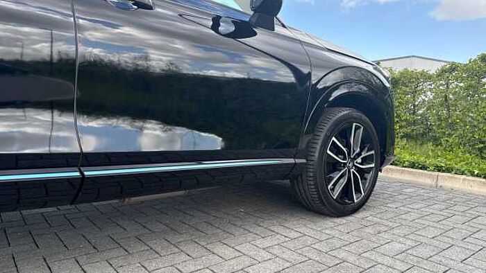 Honda HR-V Hybrid 1.5 eHEV Advance Style Plus 5dr CVT 