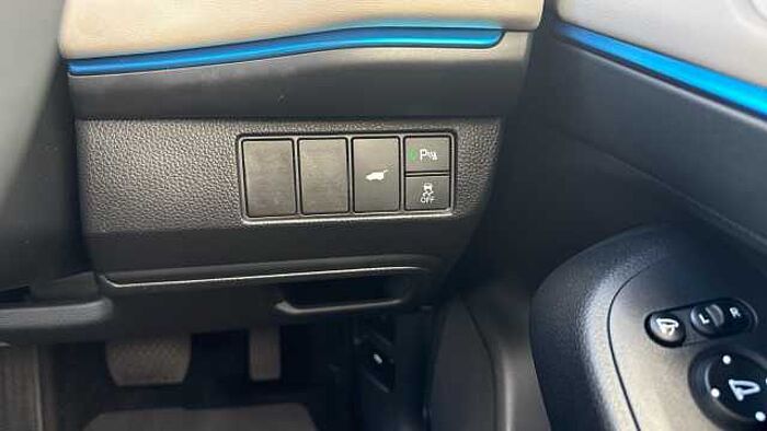 Honda HR-V Hybrid 1.5 eHEV Advance Style Plus 5dr CVT 