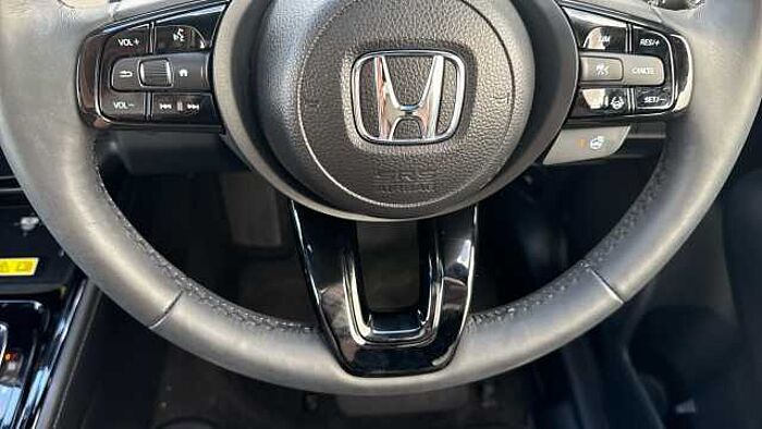 Honda HR-V Hybrid 1.5 eHEV Advance Style Plus 5dr CVT 