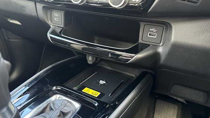 Honda HR-V Hybrid 1.5 eHEV Advance Style Plus 5dr CVT 