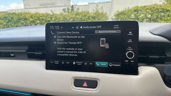 Honda HR-V Hybrid 1.5 eHEV Advance Style Plus 5dr CVT 