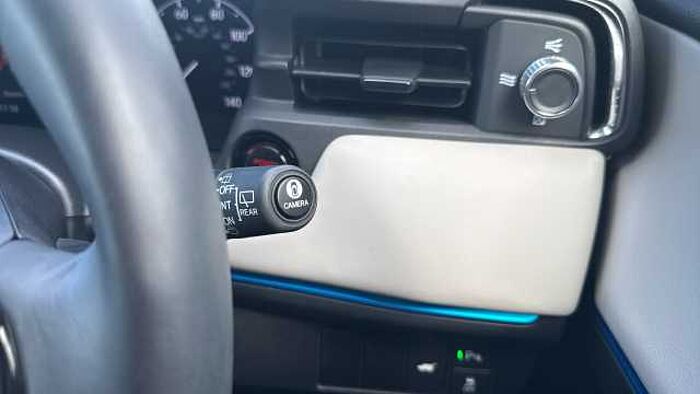 Honda HR-V Hybrid 1.5 eHEV Advance Style Plus 5dr CVT 