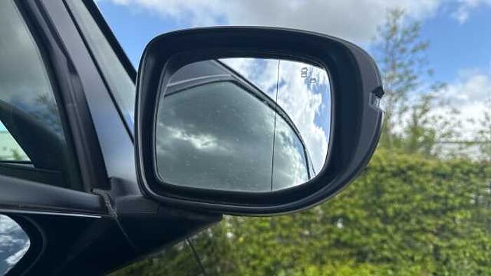 Honda Jazz Hybrid 1.5 i-MMD Hybrid Advance 5dr eCVT 