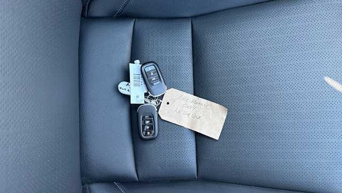 Honda Civic Hybrid 2.0 eHEV Advance 5dr CVT 