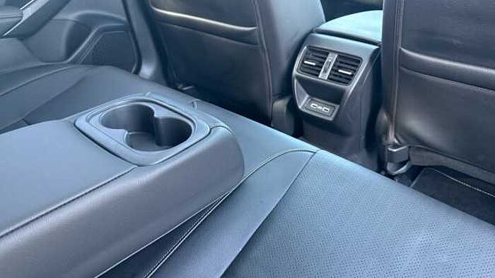 Honda Civic Hybrid 2.0 eHEV Advance 5dr CVT 