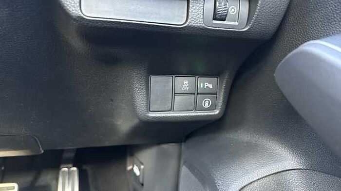 Honda Civic Hybrid 2.0 eHEV Advance 5dr CVT 