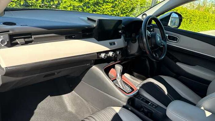 Honda HR-V Hybrid 1.5 eHEV Advance Style 5dr CVT 