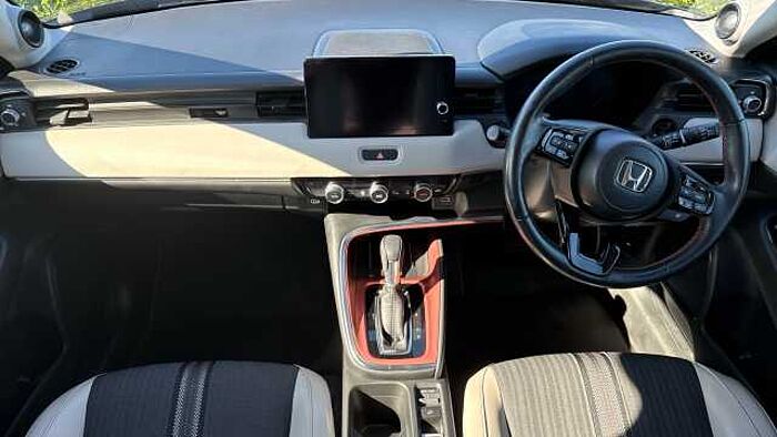 Honda HR-V Hybrid 1.5 eHEV Advance Style 5dr CVT 