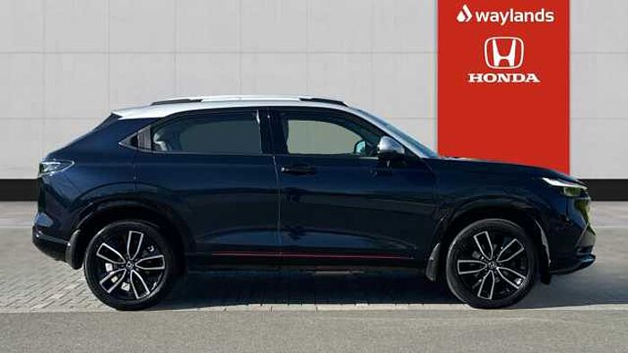 Honda HR-V Hybrid 1.5 eHEV Advance Style 5dr CVT 