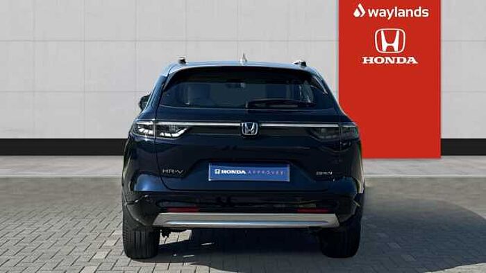 Honda HR-V Hybrid 1.5 eHEV Advance Style 5dr CVT 