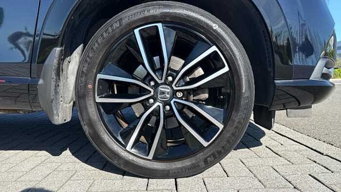 Honda HR-V Hybrid 1.5 eHEV Advance Style 5dr CVT 