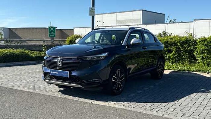 Honda HR-V Hybrid 1.5 eHEV Advance Style 5dr CVT 