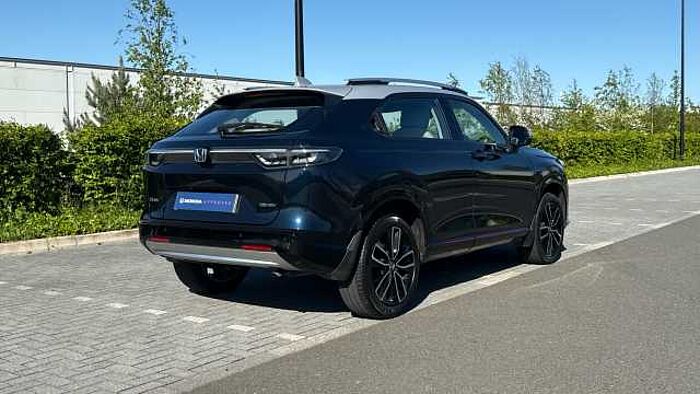 Honda HR-V Hybrid 1.5 eHEV Advance Style 5dr CVT 
