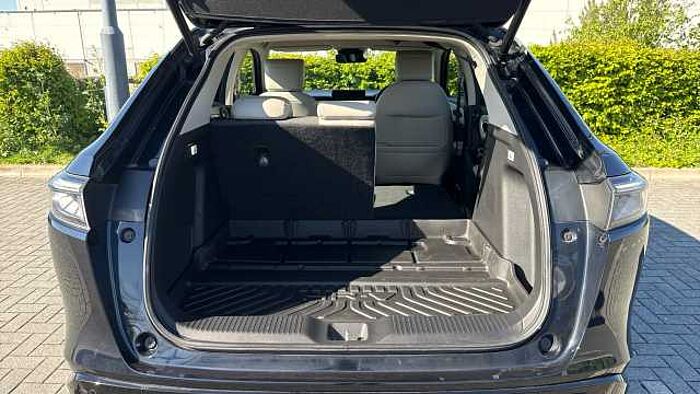 Honda HR-V Hybrid 1.5 eHEV Advance Style 5dr CVT 