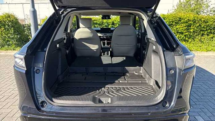 Honda HR-V Hybrid 1.5 eHEV Advance Style 5dr CVT 