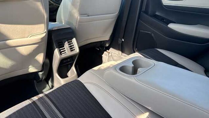 Honda HR-V Hybrid 1.5 eHEV Advance Style 5dr CVT 