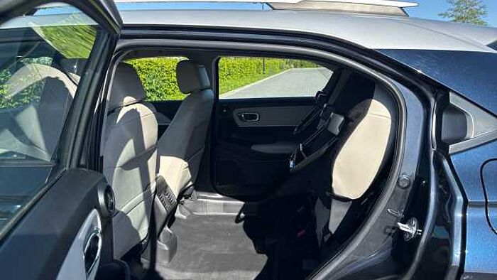 Honda HR-V Hybrid 1.5 eHEV Advance Style 5dr CVT 