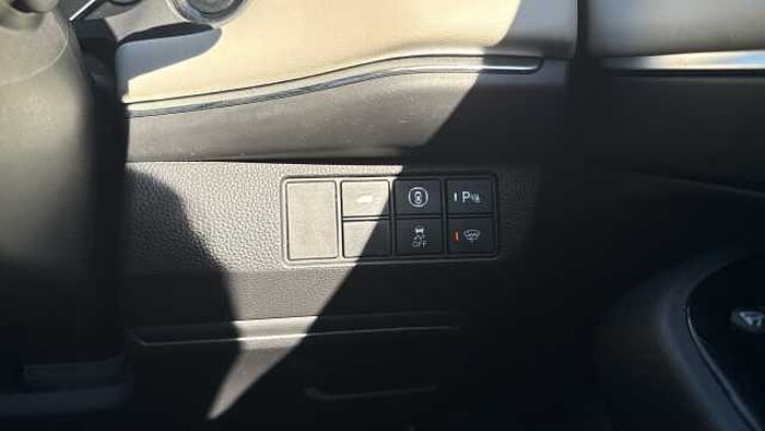 Honda HR-V Hybrid 1.5 eHEV Advance Style 5dr CVT 