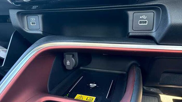 Honda HR-V Hybrid 1.5 eHEV Advance Style 5dr CVT 