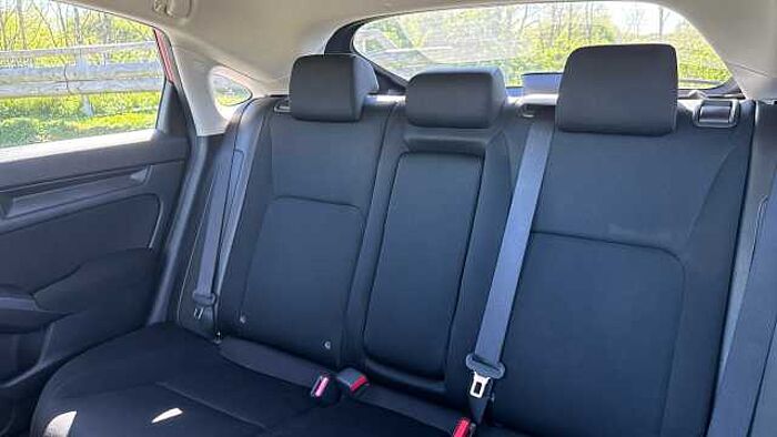 Honda Civic Hybrid 2.0 eHEV Elegance 5dr CVT 