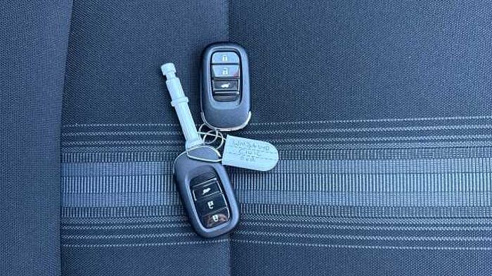 Honda Civic Hybrid 2.0 eHEV Elegance 5dr CVT 