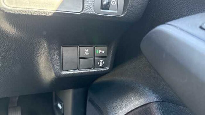 Honda Civic Hybrid 2.0 eHEV Elegance 5dr CVT 