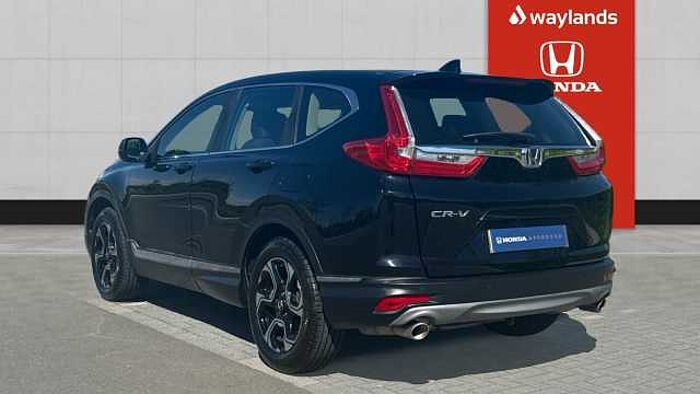 Honda CR-V 1.5 VTEC Turbo SE 5dr 2WD 