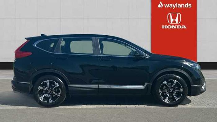 Honda CR-V 1.5 VTEC Turbo SE 5dr 2WD 