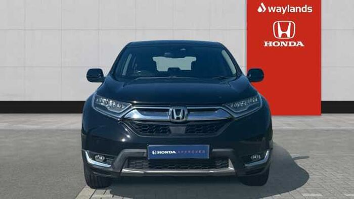 Honda CR-V 1.5 VTEC Turbo SE 5dr 2WD 